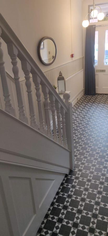 The Wincheap B&B Canterbury Bagian luar foto
