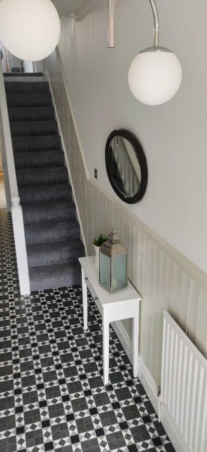 The Wincheap B&B Canterbury Bagian luar foto