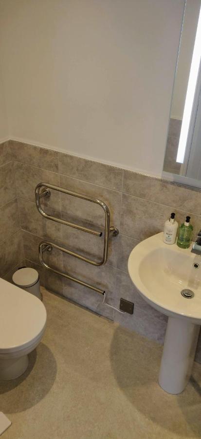 The Wincheap B&B Canterbury Bagian luar foto