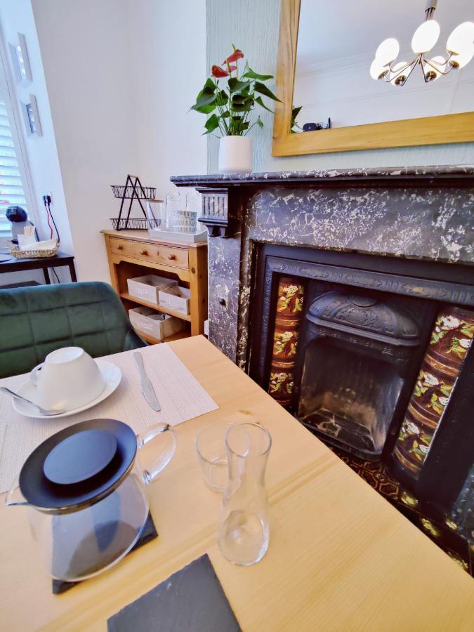 The Wincheap B&B Canterbury Bagian luar foto