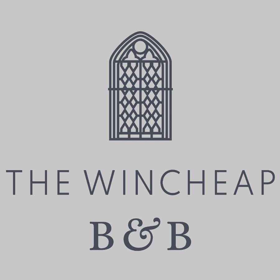The Wincheap B&B Canterbury Bagian luar foto