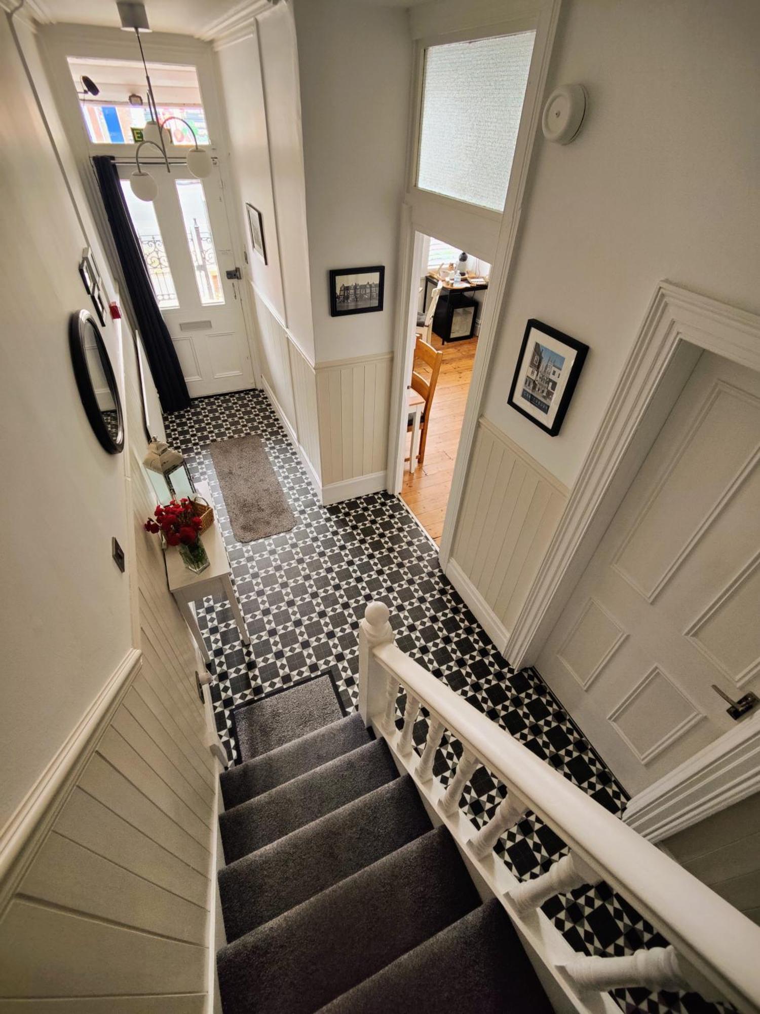 The Wincheap B&B Canterbury Bagian luar foto